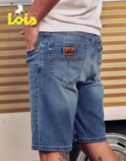 BERMUDAS 